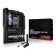ASUS ROG CROSSHAIR X870E HERO BTF AMD X870E Socket AM5 ATX Motherboard