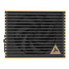 MSI MEG Ai1600T PCIE5 1600W Titanium ATX 3.1 Fully Modular PSU Power Supply
