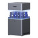 UGREEN NASync DH4300 Plus 4-Bay-NAS (Diskless) + HDMI Cable