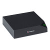 Poly Trio 8800 Collaboration Kit Conference VoIP Phone Visual+, EagleEye - Black