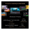 ASUS ProArt PX13 HN7306WV-LX012W Copilot+ Hybrid AMD Ryzen AI 9 HX 370 24GB RAM 1TB SSD RTX 4060 13.3" Touchscreen Windows 11 Home 2-in-1 Laptop