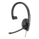 EPOS Sennheiser Adapt SC 135 Wired Monaural Noise Cancelling Headset - Black