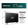 Hisense 50E7NQTUK E7 Series 50" 4K Ultra HD QLED SMART TV