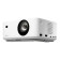 Optoma ML1080ST Ultra Portable 1080p Full HD RGB Triple Laser DLP Projector White