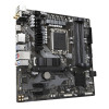 GIGABYTE Intel B760M DS3H AX DDR4 micro ATX LGA 1700 Motherboard