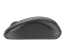 Logitech MK295 Silent Wireless Keyboard & Mouse Combo - Graphite