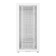 DeepCool Morpheus WH Full Tower Tempered Glass Gaming PC Case - White