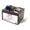 APC - RBC&MOBILE POWER PACKS REPLACABLE Battery