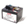 APC - RBC&MOBILE POWER PACKS REPLACABLE Battery