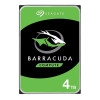 Seagate BarraCuda 4TB 3.5" SATA HDD/Hard Disk Drive