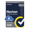 Norton Small Business 2.0 - 250GB, 1 User, 6 Devices, 1-Year Enrollment Digital Key