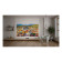 Optoma Photon Go PH31UST 100" Full HD Smart Portable Ultra Short Throw DLP Projector with Speakers
