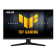 ASUS TUF Gaming VG257Q5A 24.5" LCD Full HD 180Hz 1ms Height Adjustable, Speakers Gaming Monitor