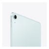 Apple iPad Air 7th Gen 11" 1 TB M3 Chip OS 18 Liquid Retina Wi-Fi + Cellular Tablet - Blue