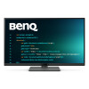 BenQ RD270Q 27" Quad HD IPS 144Hz USB-C Height Adjustable Nano Matte Programming Monitor with Speakers