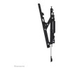 Neomounts WL35S-850BL12 24-65" Lockable Tilting TV Wall Mount - Black