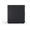 Fractal Design Epoch ATX Mid Tower Gaming PC Case - Black TG RGB Light