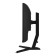 iiyama G-Master GB2766HSU-B1 27" Curved FHD 165Hz 1ms Freesync Height Adjust Gaming Monitor