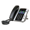 Poly VVX 501 12-line IP Business Desk Phone 3-way Call Capability