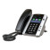 Poly VVX 501 12-line IP Business Desk Phone 3-way Call Capability