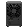 Synology DS725+ 2-Bay NAS Enclosure (4GB RAM)