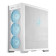 ASUS TUF Gaming GT302 ARGB White Mid Tower PC Case
