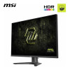 MSI MAG 325QF E18V 32" Rapid VA Quad HD 180Hz 0.5ms HDMI Displayport Gaming Monitor