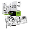 ASUS Geforce RTX 5070 Ti TUF GAMING 16GB OC Graphics Card - White