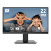 MSI PRO MP223 E2 21.5" VA Full HD 100Hz 1ms EyesErgo HDMI Business Monitor