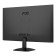 AOC Q27B35S3 27" IPS Quad HD 120Hz Adaptive sync Monitor with Speakers