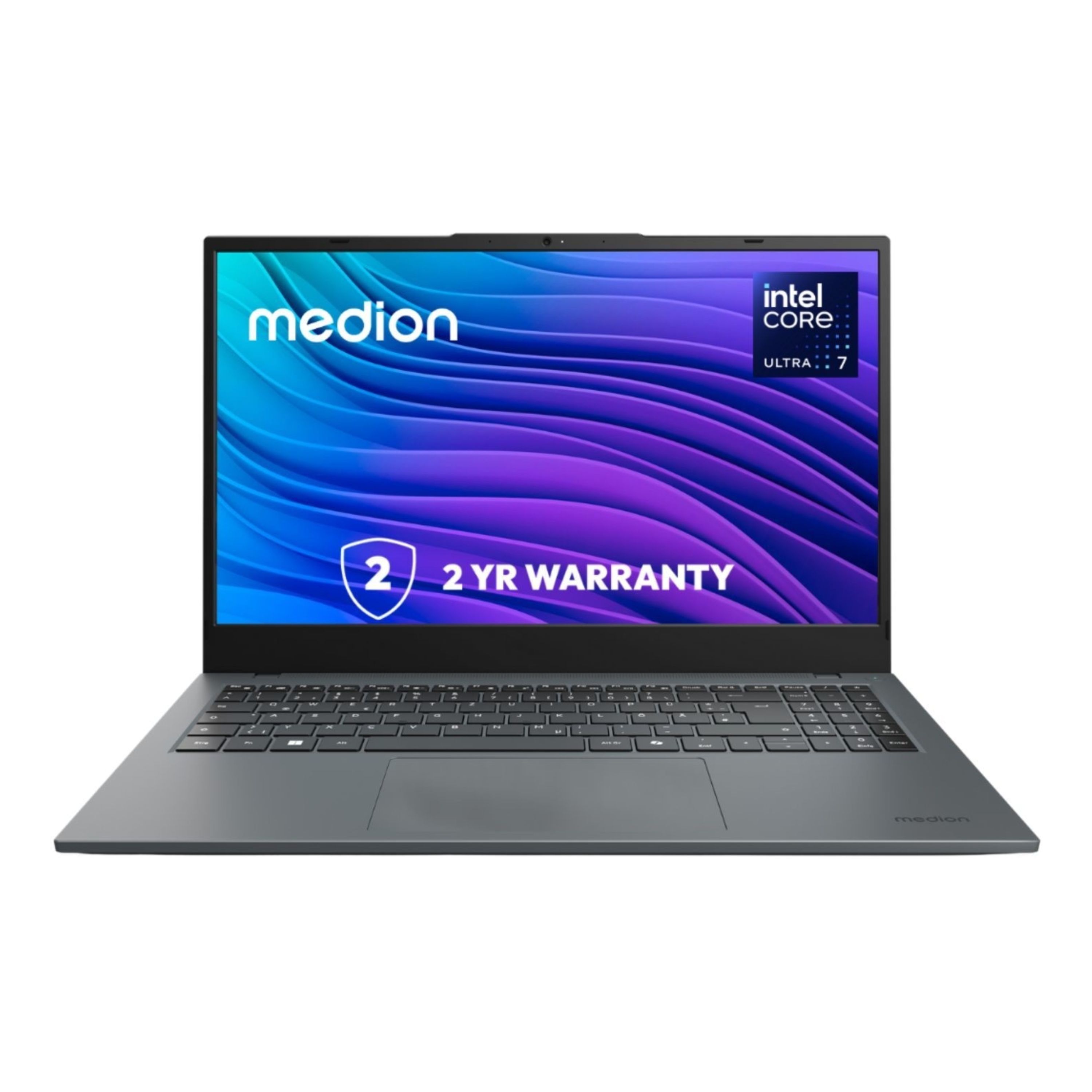 Medion Akoya E15443 Intel Core Ultra 7 155H 30039134 Laptop