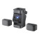 Nebula soundcore D2431211 P1 Full HD Smart Portable Projector with Detachable Speakers