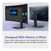 Dell Alienware AW3425DW 34" QD-OLED UWQHD 240Hz Freesync G-Sync Compatible Curved Gaming Monitor