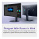 Dell Alienware AW3425DW 34" QD-OLED UWQHD 240Hz Freesync G-Sync Compatible Curved Gaming Monitor