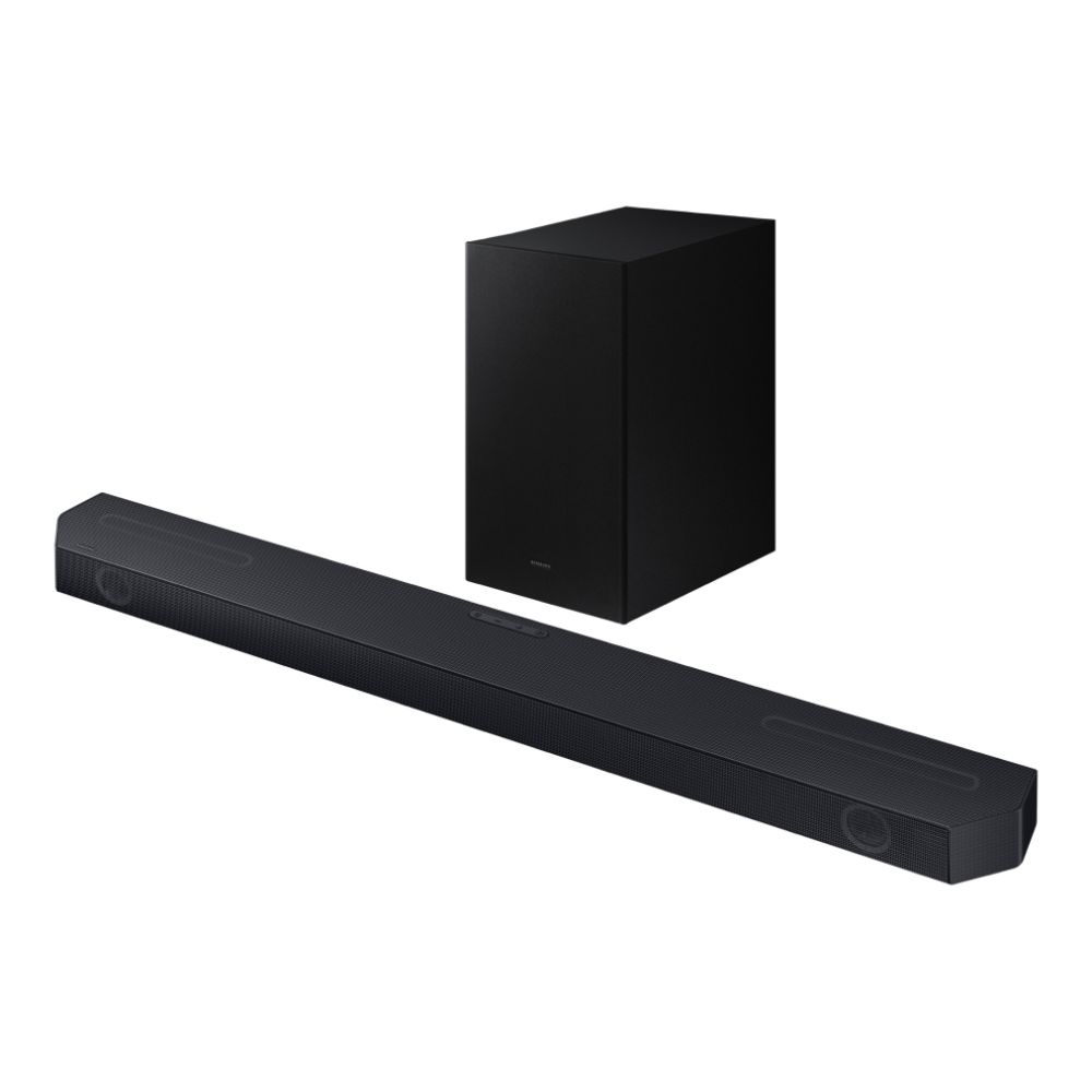 Samsung Q-Symphony HW-Q600C 3.1.2ch 9 Speakers Soundbar w/ Subwoofer
