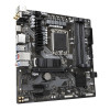 GIGABYTE Intel B760M DS3H AX DDR4 micro ATX LGA 1700 Motherboard
