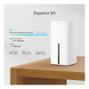 TP-Link Archer NX200 Gigabit Ethernet Dual-Band WiFi 6 5G Wireless Router