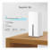 TP-Link Archer NX200 Gigabit Ethernet Dual-Band WiFi 6 5G Wireless Router
