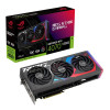 ASUS ROG Strix NVIDIA GeForce RTX 4070 Ti SUPER 16GB OC Graphics Card - Black