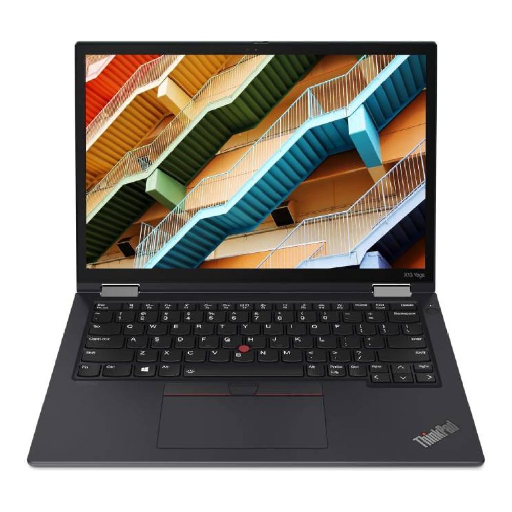 Refurbished - Lenovo ThinkPad X13 Yoga G4 i5-1345U vPro 16GB RAM