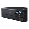 Refurbished - Epson EcoTank ET-8550 A4 Wireless 3-in-1 Multifunction Colour Inkjet Printer - No Ink Included
