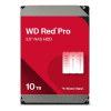 Western Digital Red Pro 10 TB 3.5" SATA III 7200 RPM Internal NAS Hard Drive
