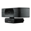 Trust Teza 4K Ultra HD USB 2.0 Webcam - Black