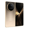 HONOR Magic V5 Snapdragon 8 Elite 16GB RAM 512GB ROM Ultra-Slim Foldable 5G Dual SIM AI Smartphone - Dawn Gold