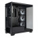 Kolink Unity Peak ARGB  Midi Tower Gaming ATX PC Case - Black