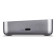 Acer Chrome Dock 501 USB Type-C Docking Station - Silver