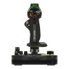 Turtle Beach VelocityOne Flightdeck Advanced Flight Simulator Kit - Black/Green