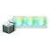 TRYX PANORAMA SE 360 ARGB AIO Liquid Cooler - White