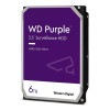 Western Digital Purple 6TB 3.5" SATA 6GB/s 5400 RPM Internal Hard Drive