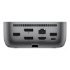HP Thunderbolt G6 Docking Station With 100W Power Delivery